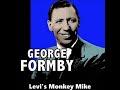 George Formby- Levi's Monkey Mike