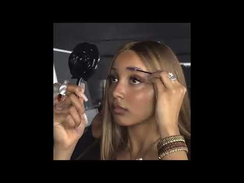 was it something i said? (pinkpantheress x destroy lonely)