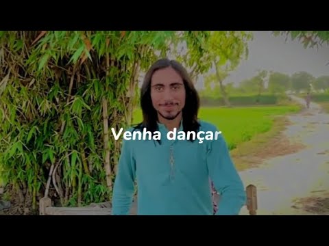 Com dança islinir islinir  ╮(─▽─)╭ | Komm Tanzen - Ich Wil Nicht (Legendado/Traduzido)