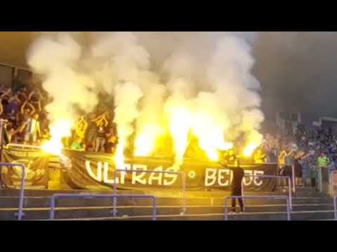 Ultras Beroe Stara Zagora 