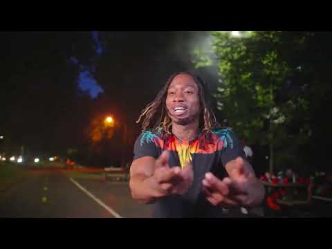 GG Jah - First Degree Murder