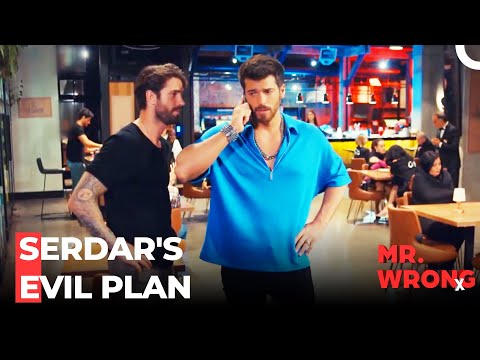 We Will Settle Accounts - Mr. Wrong