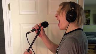 Local H- Buffalo Trace/Everyone Alive (Band Cover)