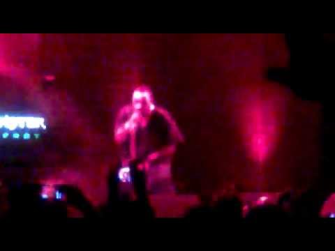 Tech N9ne - SeePage Houston House Of Blues