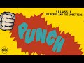 Lee Perry & The Upsetters - Selassie (Official Audio) | Pama Records