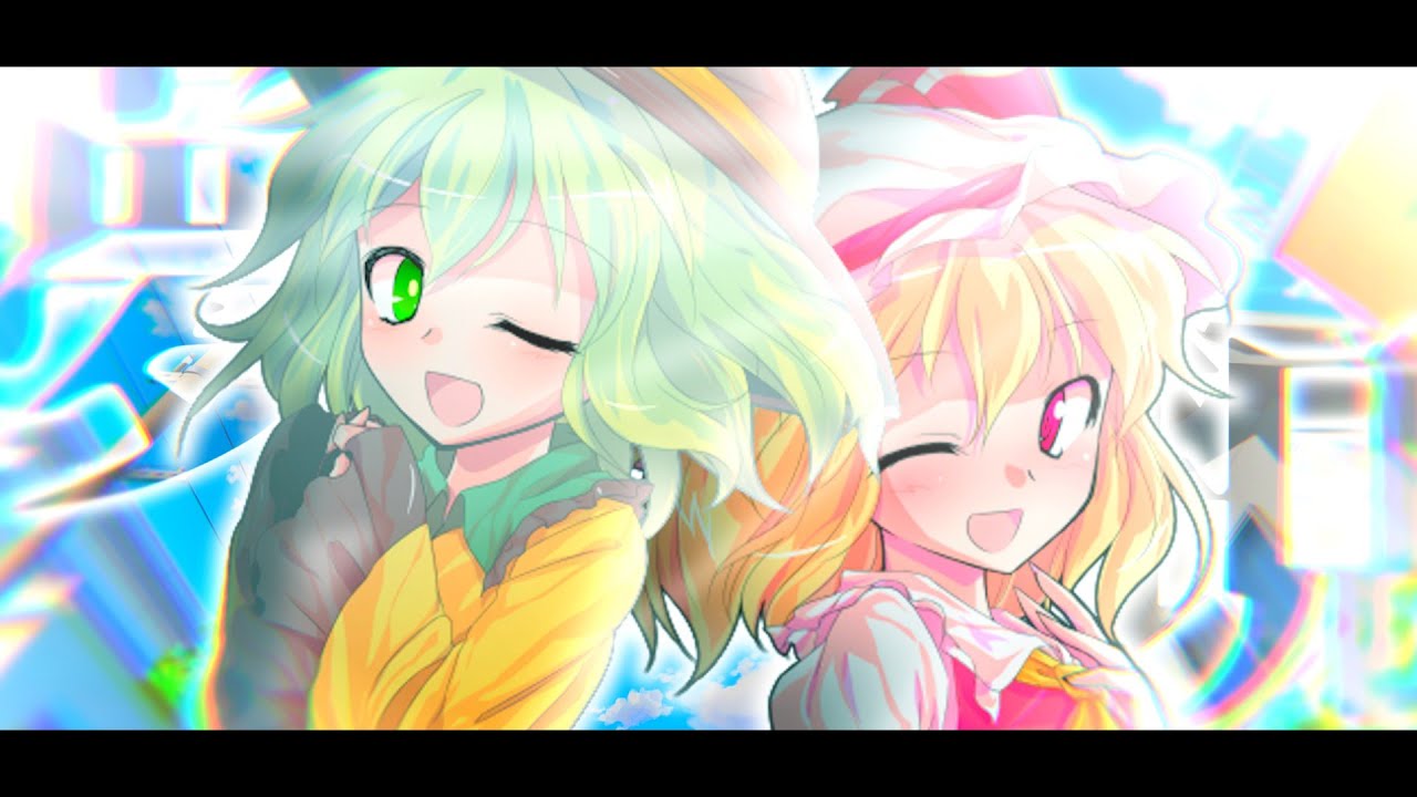 【ゆっくり茶番劇】夢幻と現（うつつ）《短編》