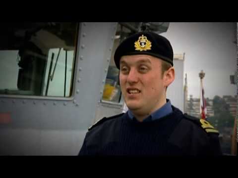 Peter Thornhill Films video.