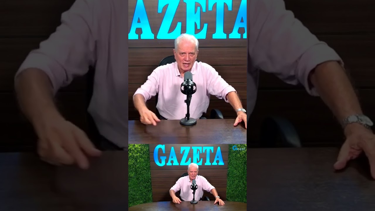 💣Marcos dá nome aos bois! 🐂 Neste trecho, ele revela as empresas picaretas que dominam o Paraná💸