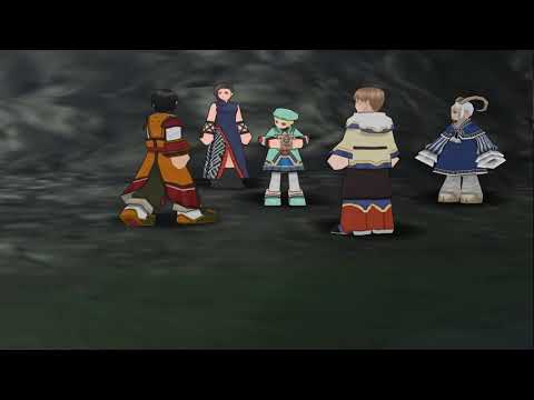 Suikoden Tactics - Part 36 - The Hammer Comes Down