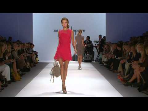 Nanette Lepore Spring 2011