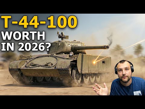 This Tier 8 Premium Hits Harder Than Expected - Worth Buying?