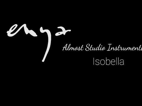 Enya - Almost Studio Instrumentals