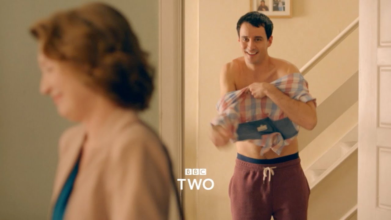 Mum: Trailer - BBC Two