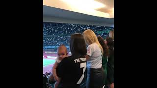 Download lagu Ada yang rindu menyanyikan Anthem Song For Pride diGelora Bung Tomo? #persebaya mp3