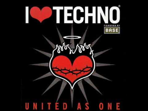 Mark EG & Chrissi - Serial Signal (B1 Mix)