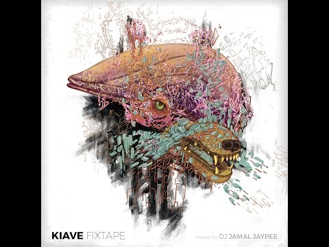 Kiave Ft. Killacat - No Grazie (Prod. By Amon)