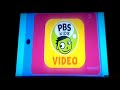 PBS Kids Channel Program Break 2017 WKNO DT3