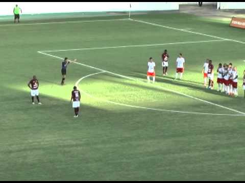 Ferroviária 2 x 1 Grêmio Osasco - Campeonato Paulista A2 2014