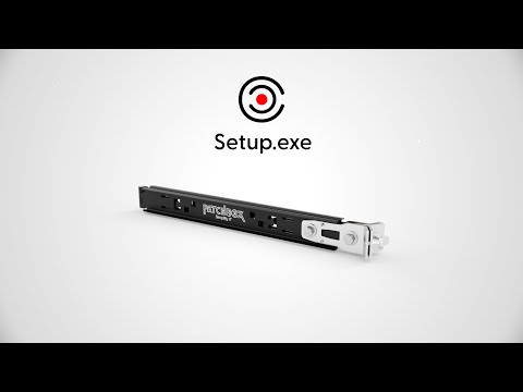 Setup.exe - Simplify Hardware Installtion