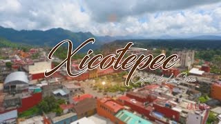 Xicotepec Orgullo de la Sierra Norte