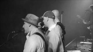 fury in the slaughterhouse - on alarm - live, olsberg 26.04.08