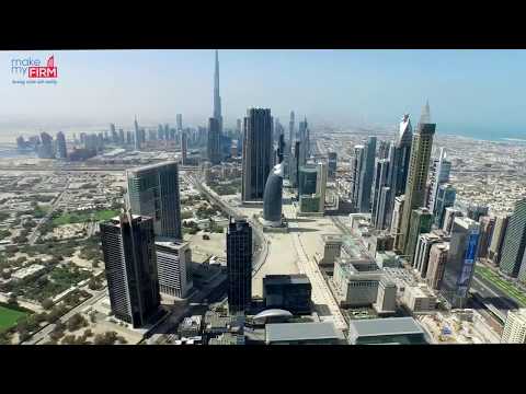 Dubai is Now Open for All – New Businesses, Fun, Entertainment, Shopping and more - Make My Firm