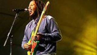 Ziggy Marley * A Lifetime