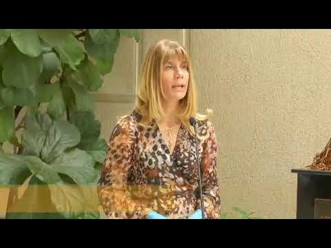 (Video) Senadora Rincón y alza en los planes de Isapres: “Es una inmoralidad”