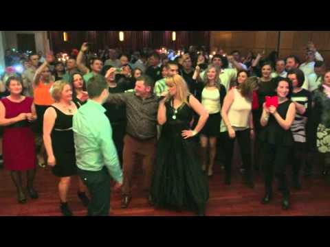 ❌Show in Dublin Ionica Ardeleanu, Nicola, Cristian Rizescu and Jull, March 7, 2015‼️