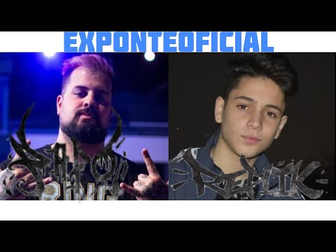 instrumental Papo vs replik fms argentina ronda de temáticas