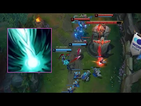 Karthus incident