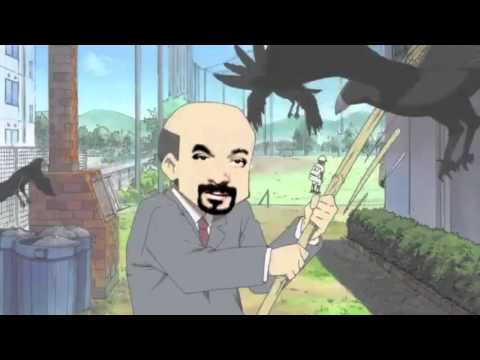 Nichijoint - My Ordinary Weed - Reversed