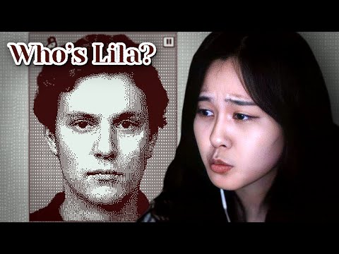 39daph Plays Who's Lila