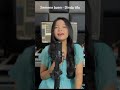 Semene Baen By Dinda Tifa