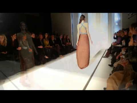 AltaRoma AltaModa 2013 - "Follie d'Amore..."