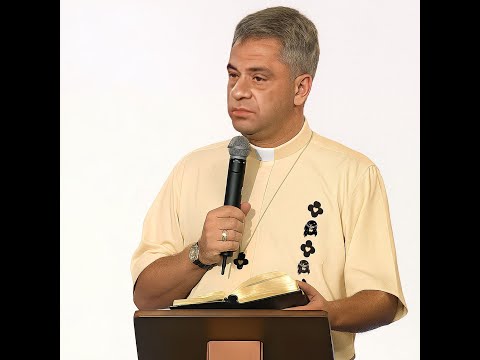 O Espírito revela o sorriso de Deus | Padre Léo