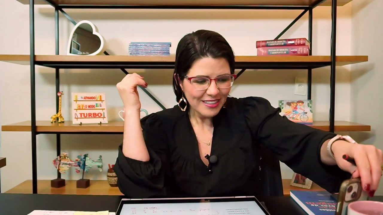 Simulado Turbinado   - Saúde da Mulher - parte 01