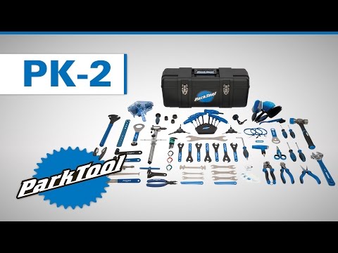 park tool pk3