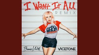 I Want It All (Remix)