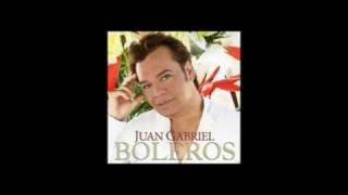 Juan Gabriel Bendito domingo