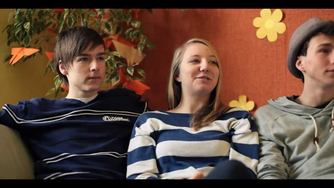 Generacijski video Ekonomske šole Novo mesto - 4proDuction