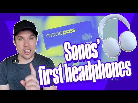 Sonos' headphones are extremely Sonos | The Vergecast