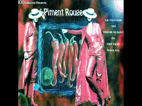 PIMENT ROUGE 1- 19. Les Gourmets - Cauchemar