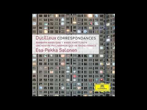 download lagu mp3 mp4 Dutilleux Correspondances, download lagu Dutilleux Correspondances gratis, unduh video klip Dutilleux Correspondances