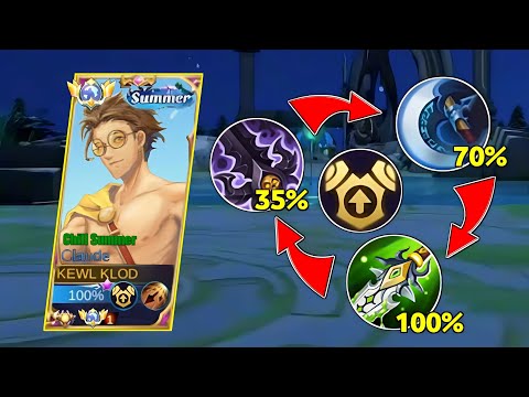 CLAUDE 1 SECOND DELETE!🔥