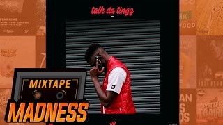 VB - talk da tingz | @MixtapeMadness