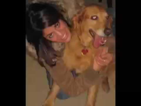 Happy Birthday Marisa!