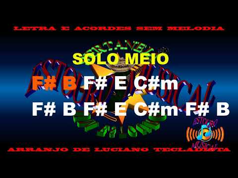 Meu Cavalo - Forrozão Estouro Musical