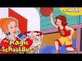 Fun With Physics Full Episodes The Magic School Bus