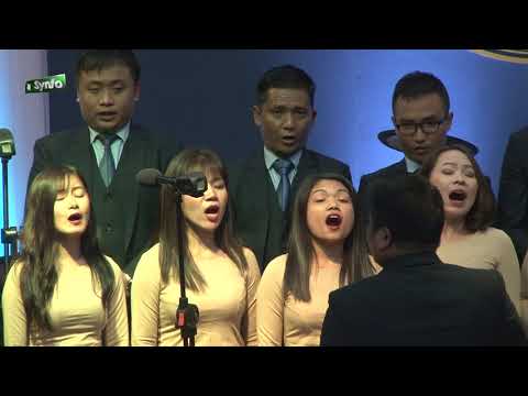 PRAISE ON 2019 - ZAN 2 | Thuampui Bial Zaipawl